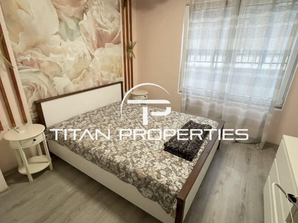Тристаен апартамент в Бургас, Сарафово - 95 кв.м за 2211 €/кв.м - Снимка #1