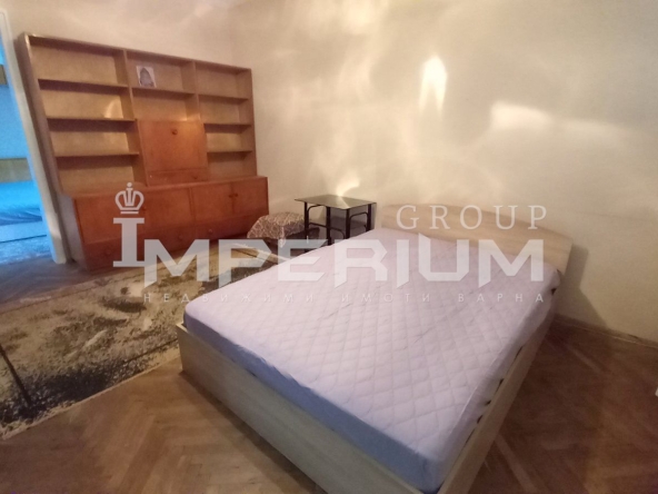 Дава се под наем Четиристаен апартамент в Варна, Чаталджа - 90 кв.м за 459 € - Снимка #1