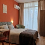 Едностаен апартамент в Банско - 40 кв.м за 1238 €/кв.м - Снимка #1