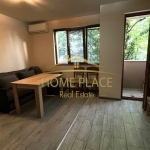 Дава се под наем Двустаен апартамент в Варна, Колхозен пазар - 50 кв.м за 408 € - Снимка #1