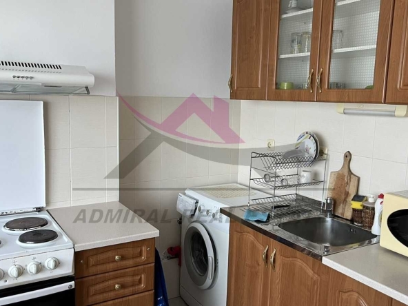 Дава се под наем Тристаен апартамент в Варна, Левски - 75 кв.м за 32292 € - Снимка #1