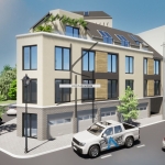 Тристаен апартамент в Варна, Христо Ботев - 145 кв.м за 1035 €/кв.м - Снимка #1