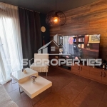 Тристаен апартамент в София, Бояна - 108 кв.м за 2130 €/кв.м - Снимка #1
