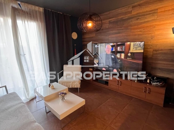 Тристаен апартамент в София, Бояна - 108 кв.м за 2130 €/кв.м - Снимка #1