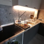 Двустаен апартамент в Варна, Възраждане 1 - 56 кв.м за 2677 €/кв.м - Снимка #1