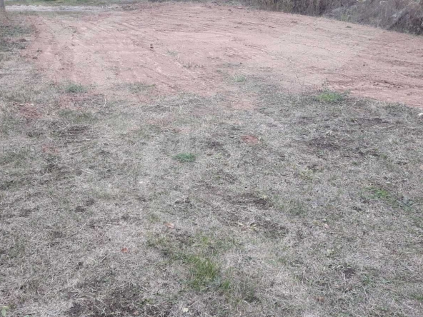 Парцел в Хисаря - 425 кв.м за 52 €/кв.м - Снимка #1