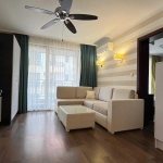 Двустаен апартамент в Поморие - 60 кв.м за 1817 €/кв.м - Снимка #1