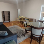 Дава се под наем Двустаен апартамент в Варна, Чайка - 70 кв.м за 591.6 € - Снимка #1