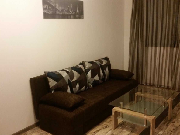 Дава се под наем Едностаен апартамент в София, Гео Милев - 38 кв.м за 387.6 € - Снимка #1