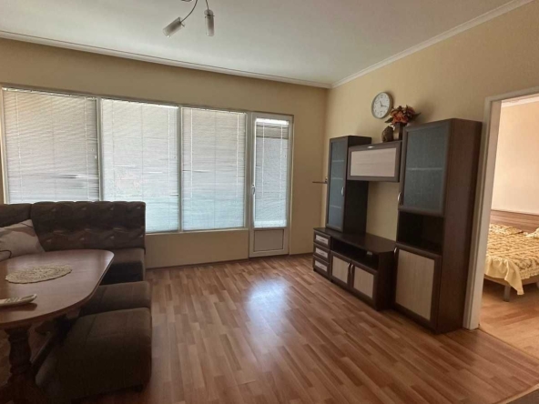 Двустаен апартамент в Сопот - 63 кв.м за 1143 €/кв.м - Снимка #1