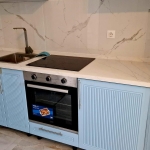 Дава се под наем Едностаен апартамент в Пловдив, Тракия - 40 кв.м за 325 € - Снимка #1