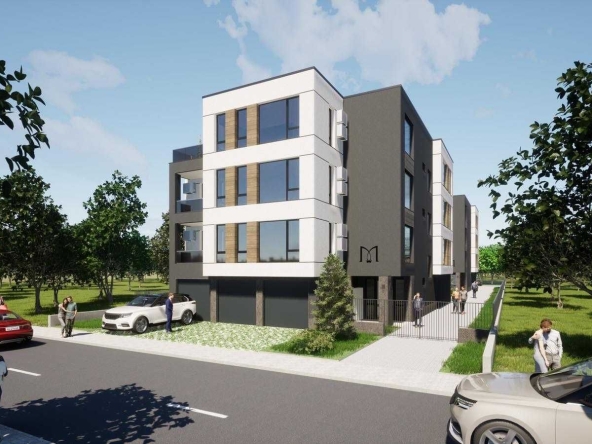 Тристаен апартамент в Асеновград - 99 кв.м за 943 €/кв.м - Снимка #1