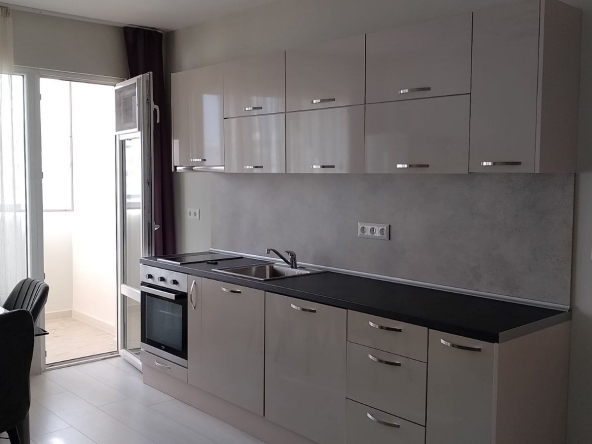 Дава се под наем Двустаен апартамент в София, Овча купел 1 - 52 кв.м за 484.5 € - Снимка #1