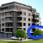 Тристаен апартамент в Варна, Автогара - 91 кв.м за 1594 €/кв.м - Снимка #1