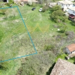 Парцел в с. Генерал Кантарджиево, Област Варна - 1819 кв.м за 35 €/кв.м - Снимка #1