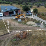 Парцел в с. Хераково, Област София-област - 600 кв.м за 39 €/кв.м - Снимка #1