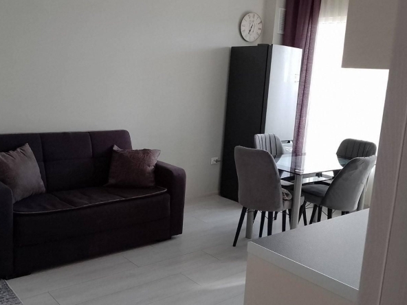 Дава се под наем Едностаен апартамент в София, Овча купел 1 - 52 кв.м за 475 € - Снимка #1