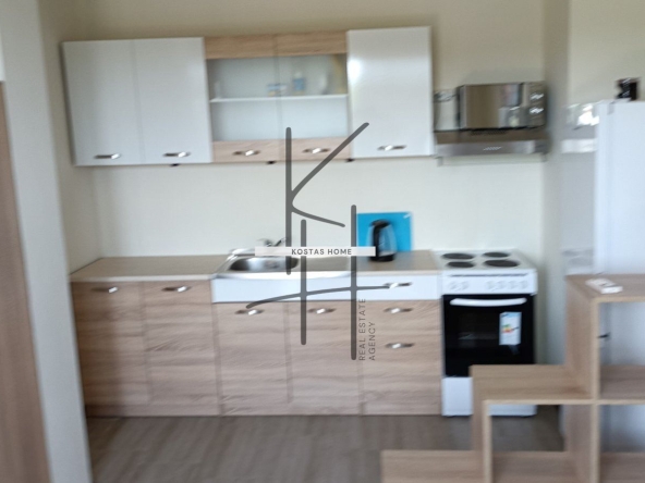 Едностаен апартамент в с. Николаевка, Област Варна - 57 кв.м за 492 €/кв.м - Снимка #1