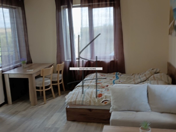 Двустаен апартамент в с. Николаевка, Област Варна - 76 кв.м за 553 €/кв.м - Снимка #1