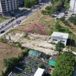 Дава се под наем Парцел в Варна, Възраждане 2 - 1098 кв.м за 1000 € - Снимка #1