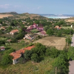 Парцел в Варна, Левски - 3113 кв.м за 14 €/кв.м - Снимка #1