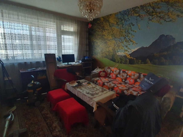 Тристаен апартамент в Велико Търново, Акация - 100 кв.м за 1000 €/кв.м - Снимка #1