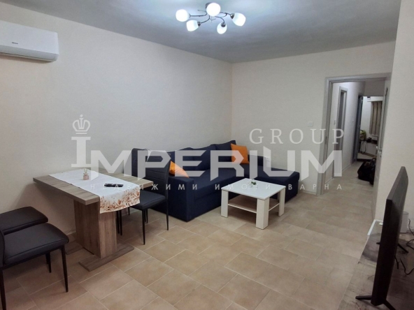 Дава се под наем Тристаен апартамент в Варна, Център - 80 кв.м за 969 € - Снимка #1