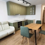 Дава се под наем Двустаен апартамент в София, Център - 55 кв.м за 408 € - Снимка #1