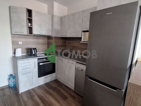 Дава се под наем Двустаен апартамент в Стара Загора, ОРБ - 60 кв.м за 379.95 € - Снимка #1