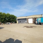 Парцел в Разград, Бели Лом - 3210 кв.м за 281 €/кв.м - Снимка #1