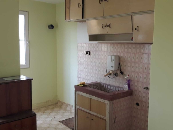 Тристаен апартамент в Стара Загора, Център - 88 кв.м за 1103 €/кв.м - Снимка #1
