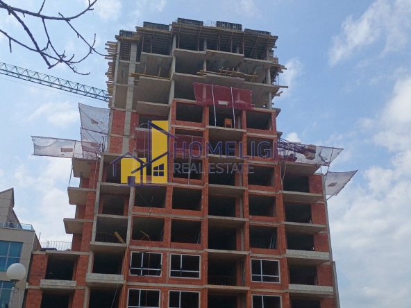 Едностаен апартамент в София, Младост 1А - 47 кв.м за 2405 €/кв.м - Снимка #1