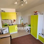 Едностаен апартамент в Ахелой - 40 кв.м за 1050 €/кв.м - Снимка #1