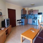 Двустаен апартамент в с. Равда, Област Бургас - 60 кв.м за 1200 €/кв.м - Снимка #1