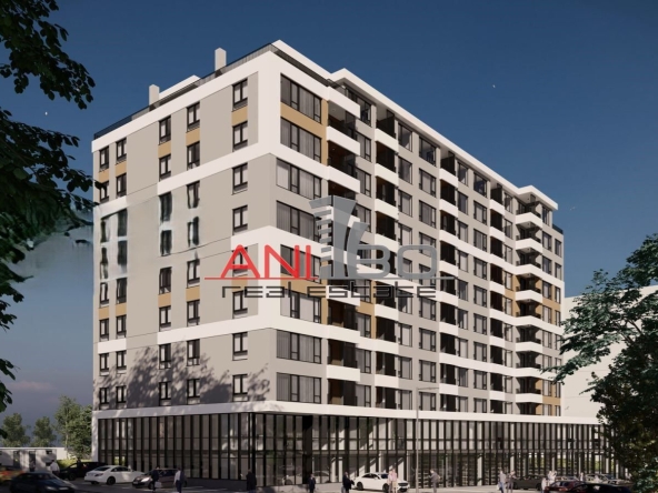 Тристаен апартамент в Варна, Победа - 98 кв.м за 1990 €/кв.м - Снимка #1