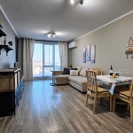 Дава се под наем Двустаен апартамент в Варна, Бриз - 76 кв.м за 1428 € - Снимка #1