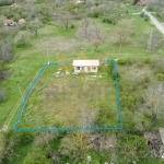 Парцел в с. Юнак, Област Варна - 1000 кв.м за 14 €/кв.м - Снимка #1