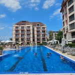 Двустаен апартамент в к.к. Слънчев бряг - 42 кв.м за 1524 €/кв.м - Снимка #1