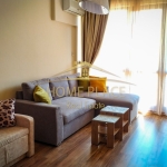 Двустаен апартамент в к.к. Златни пясъци - 53 кв.м за 2057 €/кв.м - Снимка #1