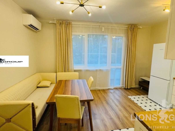 Дава се под наем Двустаен апартамент в с. Левски, Област Варна - 60 кв.м за 510 € - Снимка #1