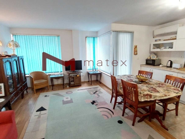 Тристаен апартамент в Варна, Гръцка махала - 97 кв.м за 2681 €/кв.м - Снимка #1