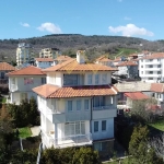 Къща в Обзор - 277 кв.м за 968 €/кв.м - Снимка #1