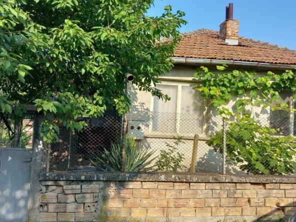 Къща в Елена - 73 кв.м за 419 €/кв.м - Снимка #1