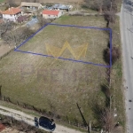 Парцел в с. Петров дол, Област Варна - 1330 кв.м за 21 €/кв.м - Снимка #1