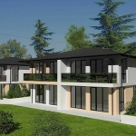 Къща в Търговище, Вароша - 170 кв.м за 521 €/кв.м - Снимка #1