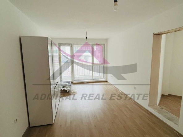 Тристаен апартамент в Варна, Кайсиева градина - 78 кв.м за 1731 €/кв.м - Снимка #1