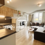 Дава се под наем Двустаен апартамент в Бургас, Център - 60 кв.м за 408 € - Снимка #1