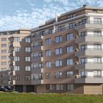 Двустаен апартамент в Пловдив, Тракия - 78 кв.м за 1092 €/кв.м - Снимка #1