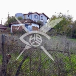 Парцел в с. Извор, Област Бургас - 507 кв.м за 103 €/кв.м - Снимка #1