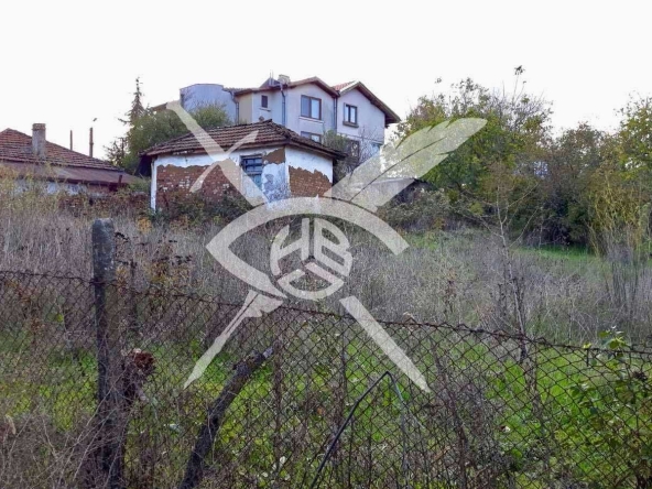 Парцел в с. Извор, Област Бургас - 507 кв.м за 103 €/кв.м - Снимка #1